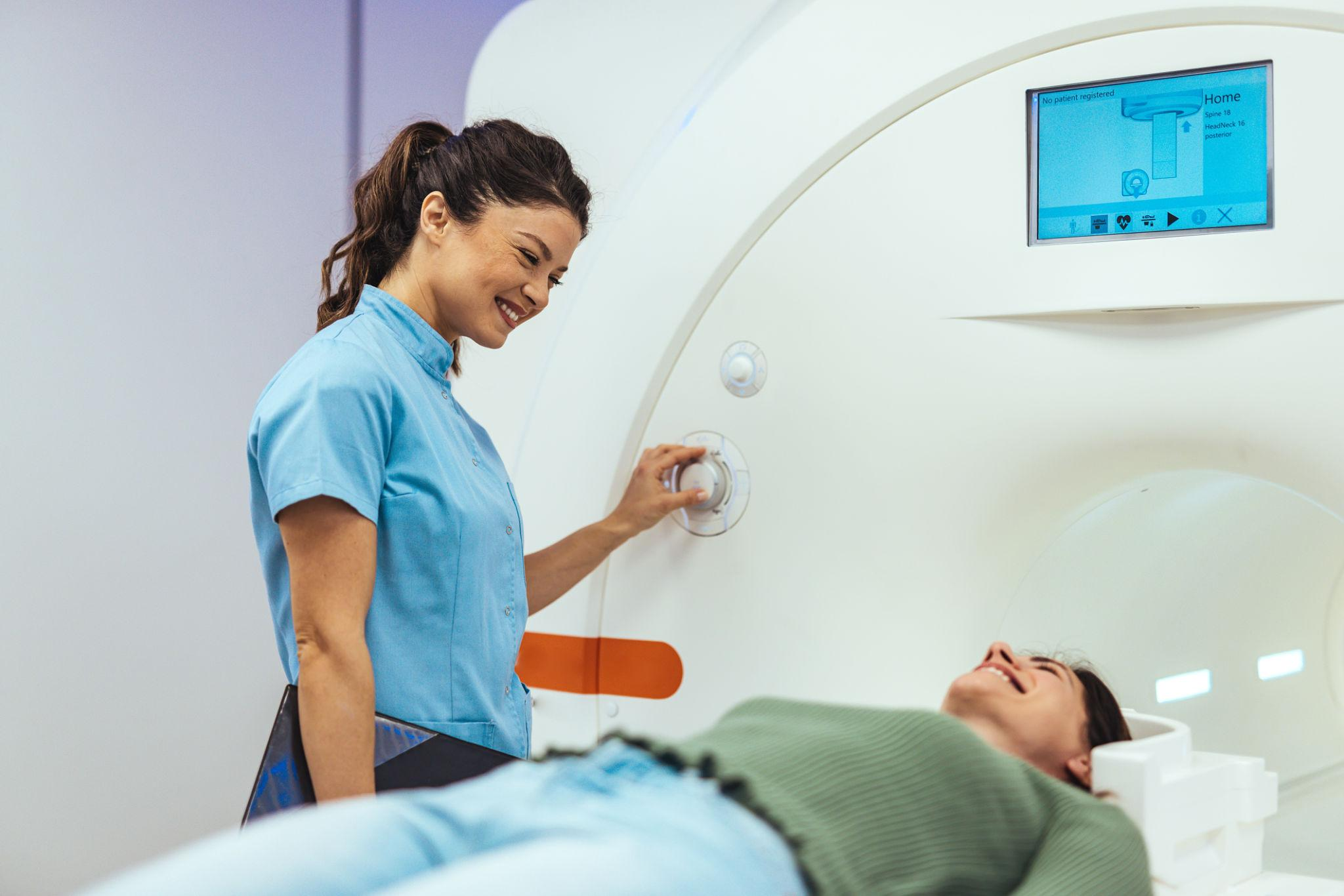 Patient First Care