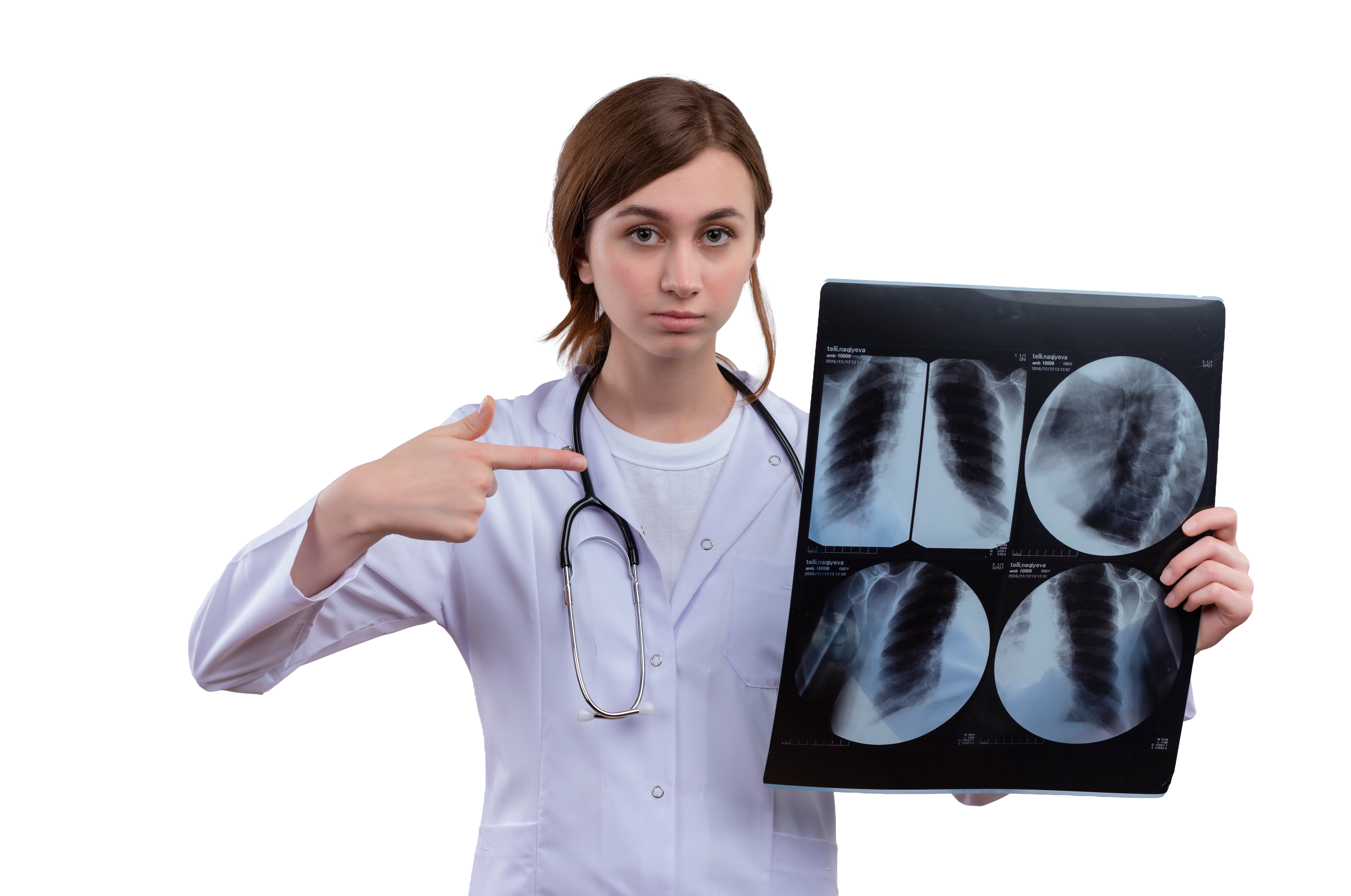 Doctor